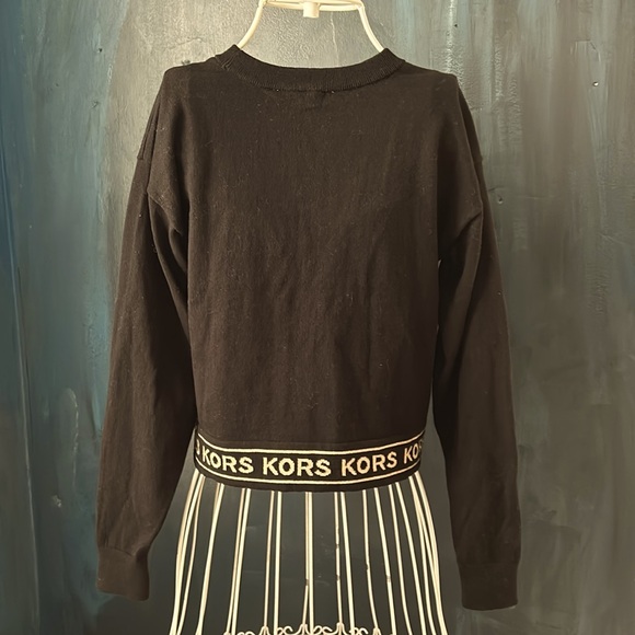 NWT Michael kors sweater - Picture 5 of 7